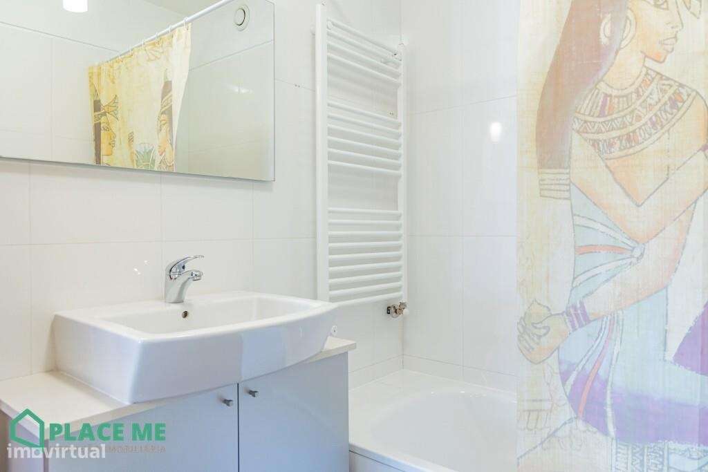 Apartamento T3 junto ao BragaParque, São Victor, Braga-48