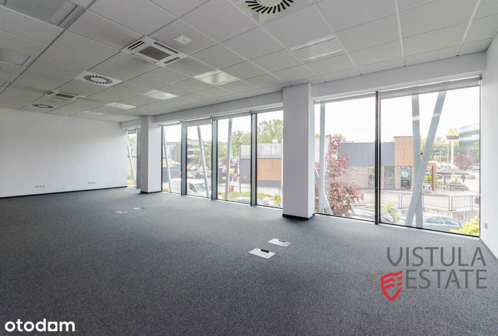 Powierzchnia biurowa w budynku klasy A - Pełny obrazek: 3/10