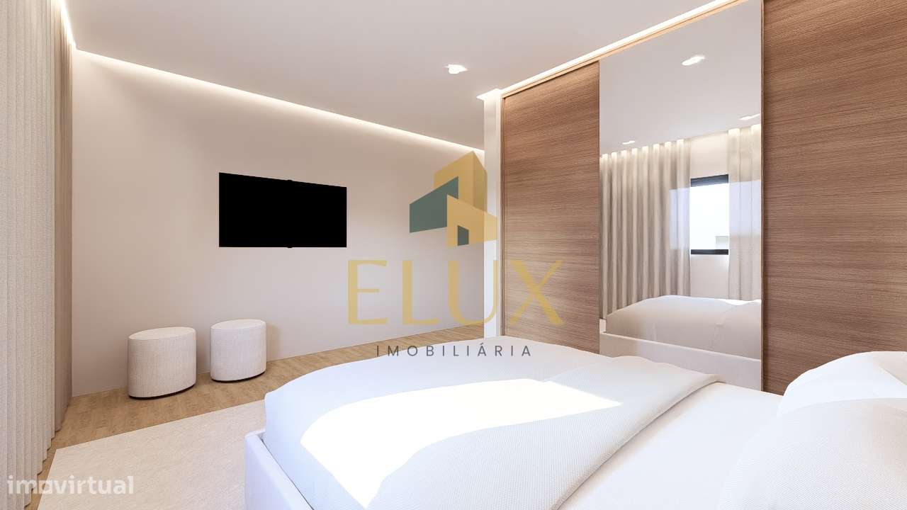 Apartamento T3 Venda em Idães,Felgueiras-22
