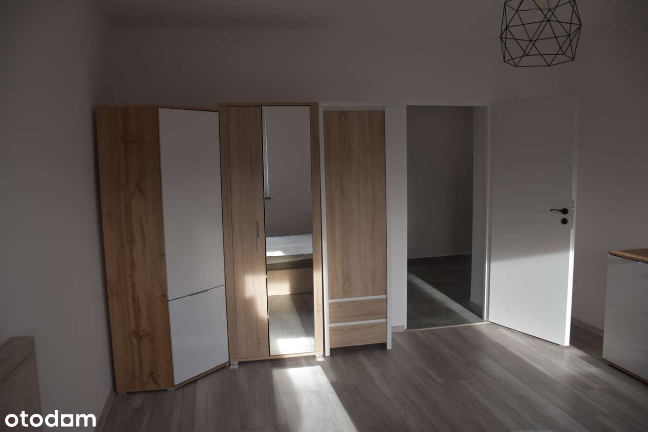 2pokoje, blisko Rynku i dworca PKP, Wrocław - Pełny obrazek: 5/11