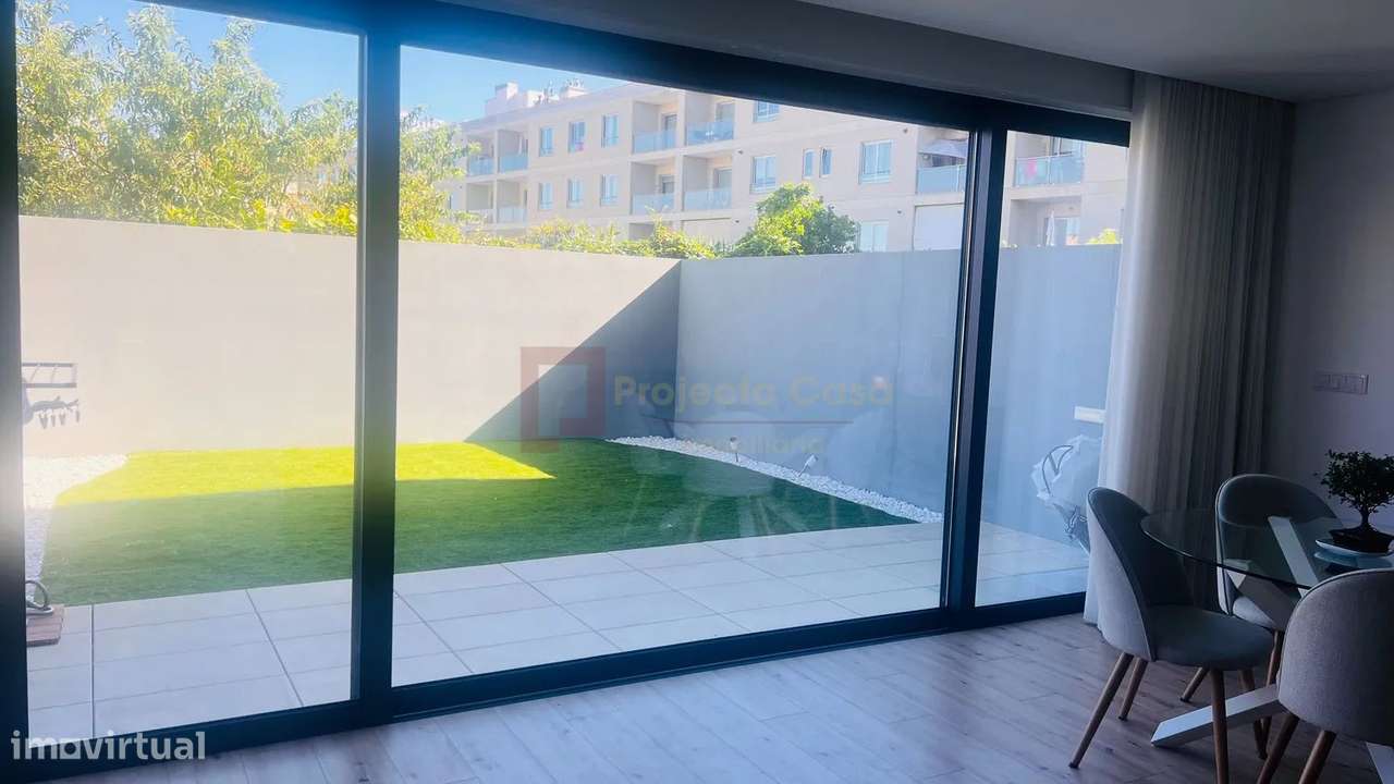Exclusivo T2 em Canidelo - Modernidade, Espaço e Qualidade de Vida-8