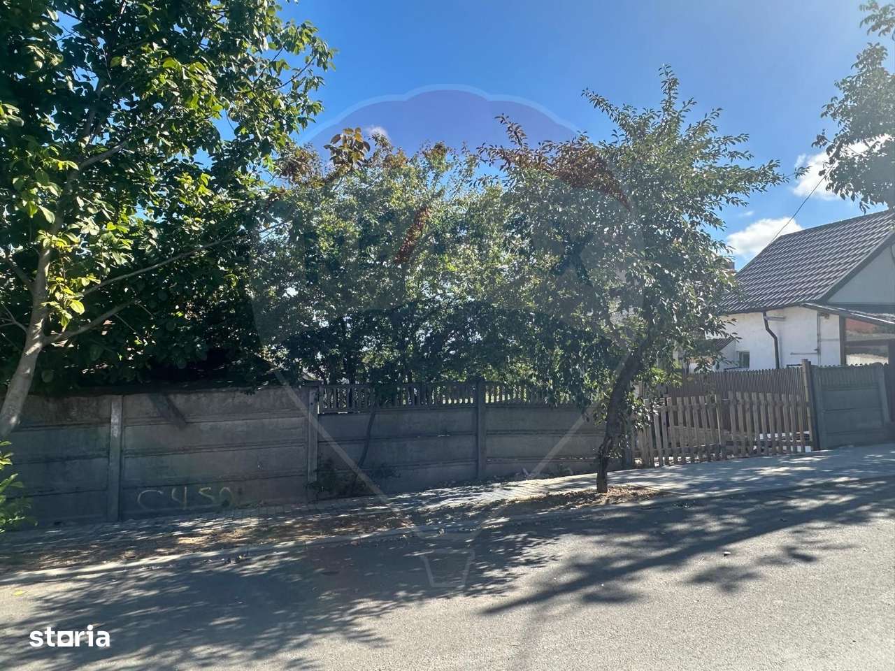 Teren de vanzare Techirghiol - Imagine principală: 4/8