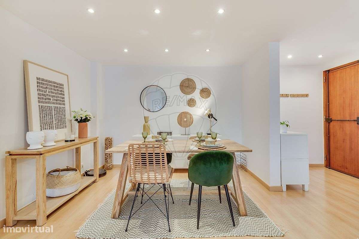 Apartamento T2 para venda - Grande imagem: 3/23