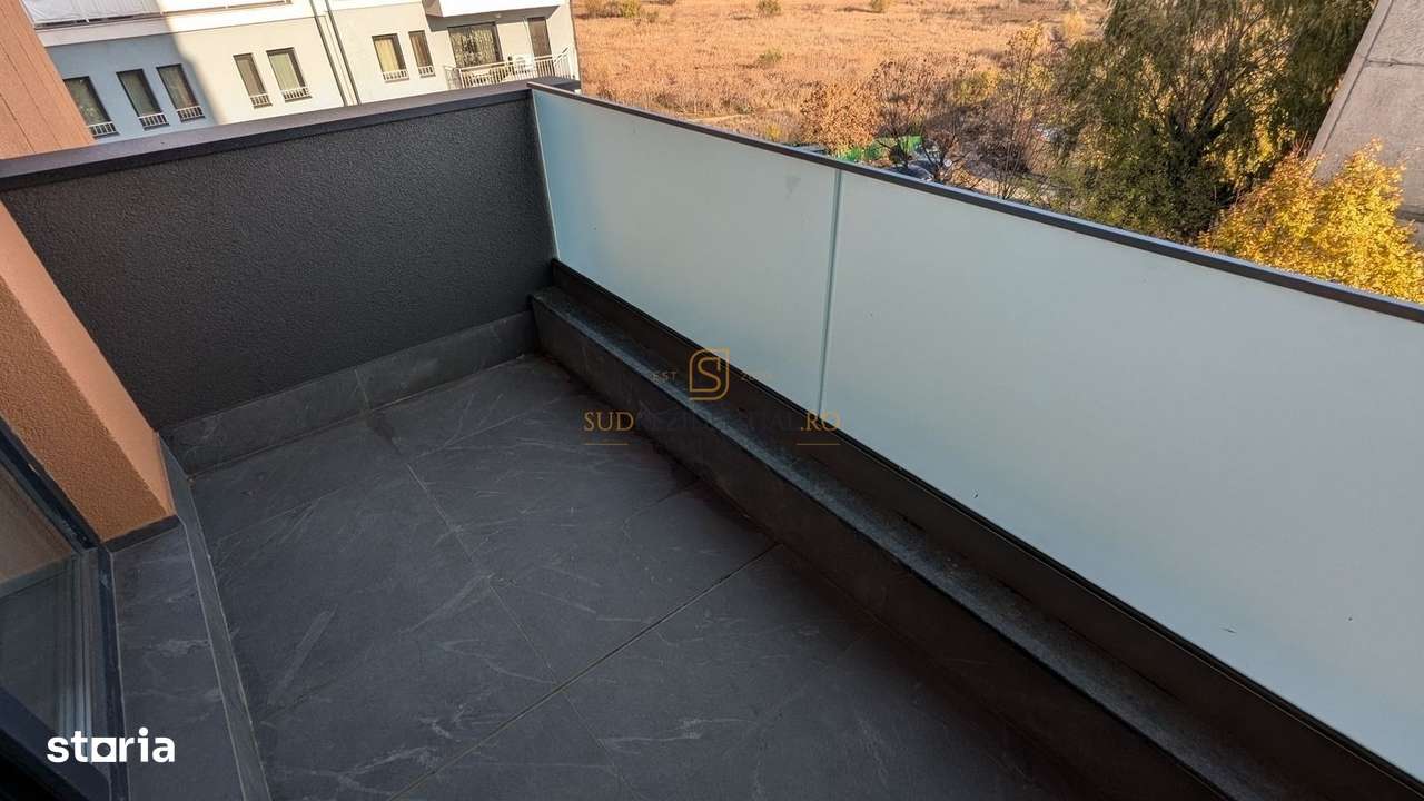 Apartament2 camere, bloc nou, disponibil,langa metrou Eroii Revolutiei - Imagine principală: 4/18