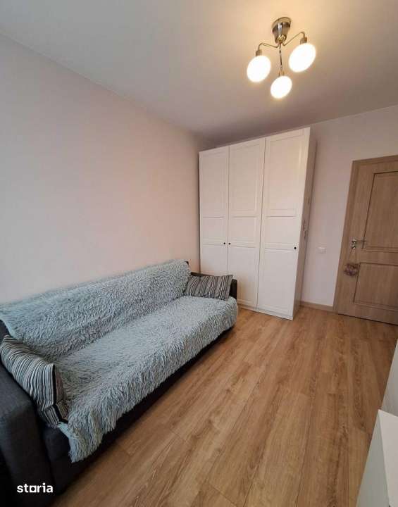 Apartament 3 Camere, 2 Bai, 66mp, Parcare, Zona Terra - Imagine principală: 4/8