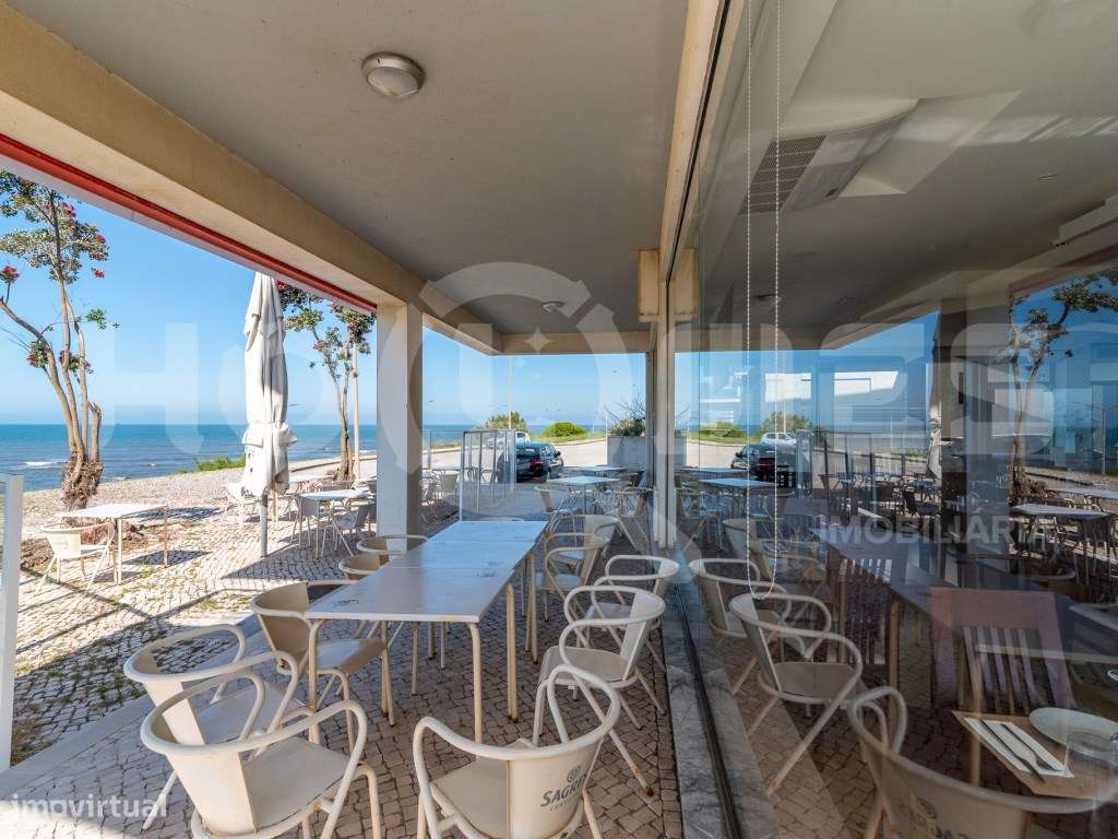 Espaço de Restaurante | Localização Premium | Oportunidade | - Grande imagem: 4/60