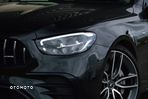 Mercedes-Benz Klasa E AMG 53 4-Matic+ - 12