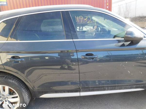 Audi Q5 45 TFSI quattro S tronic - 7