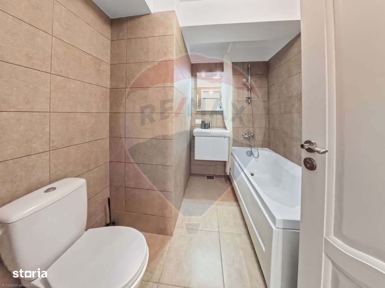 Apartament cu 2 camere de vânzare în zona Nord-5