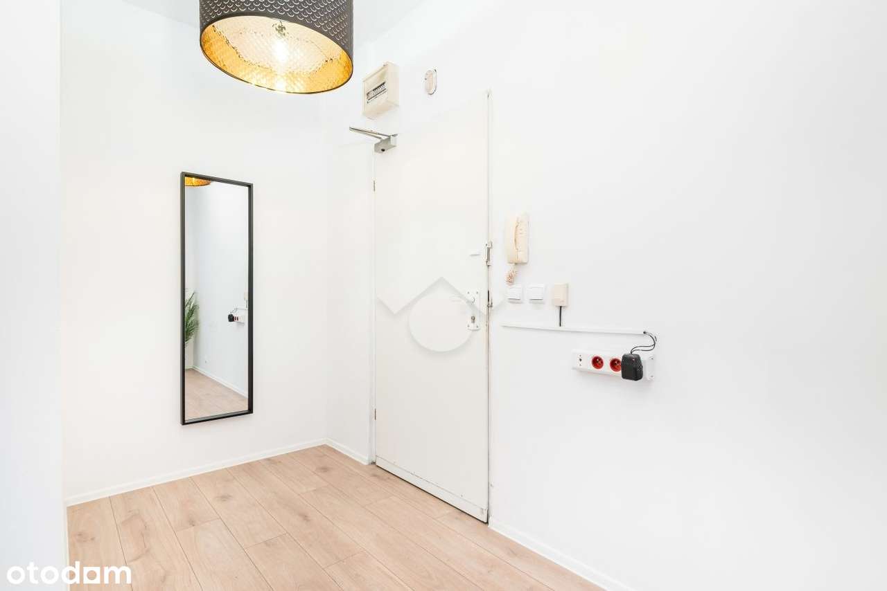 Nowoczesne 2-pokojowe mieszkanie w zielonej części Bronowic-7