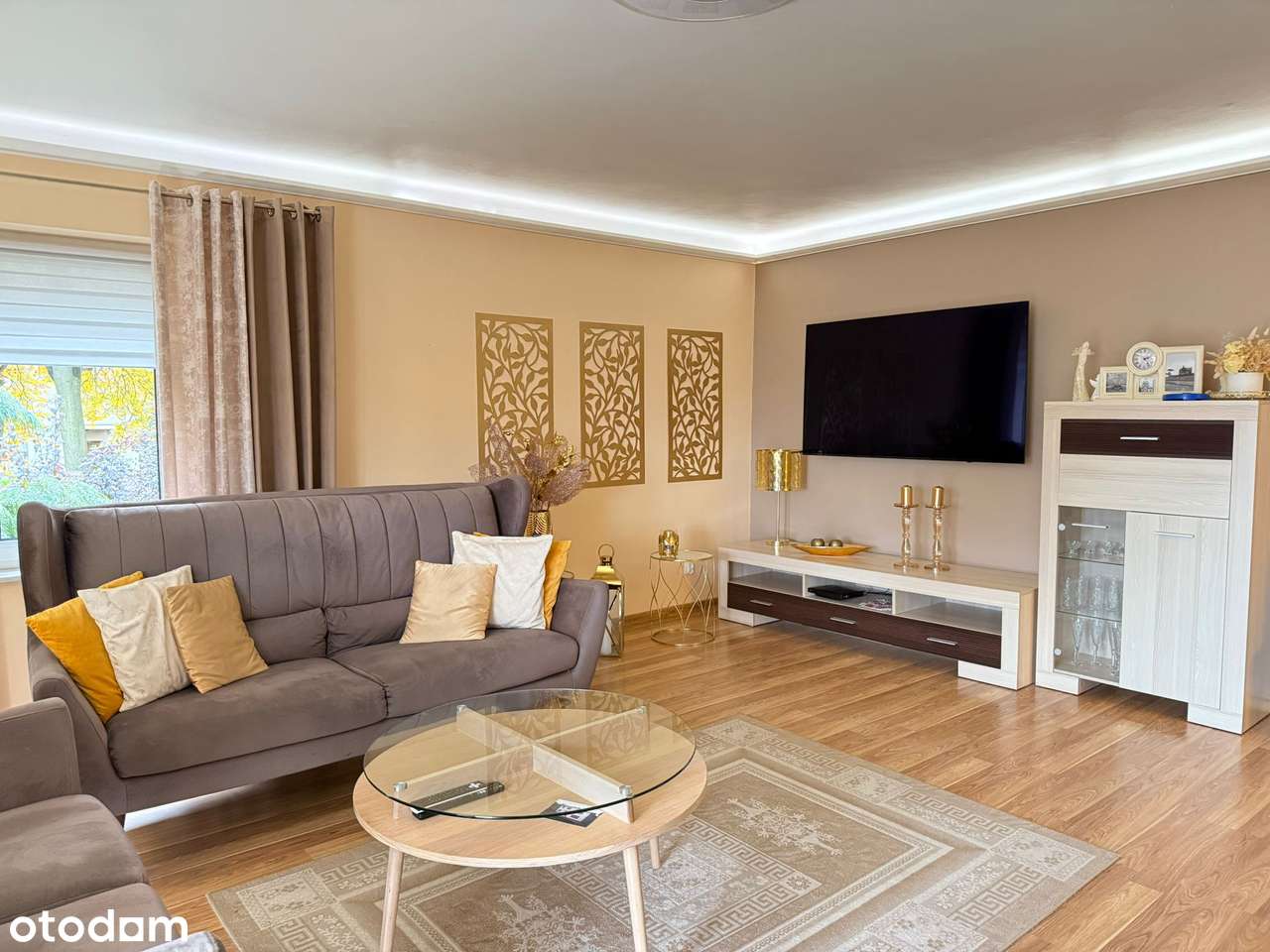 Dom marzeń na wzgórzu Kaplicówka w Skoczowie – prestiż, komfort !-3