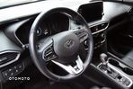 Hyundai Santa Fe 2.2 CRDi Platinium 4WD - 16