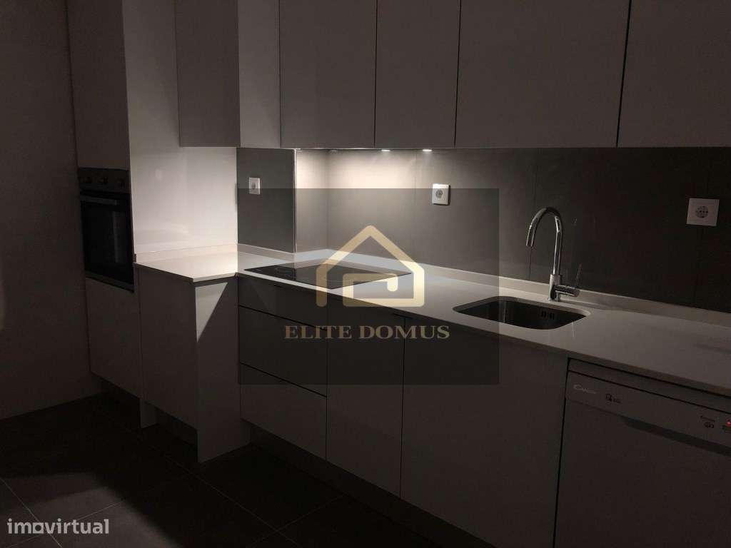 T3 Totalmente Remodelado, Alverca do Ribatejo! - Grande imagem: 5/34