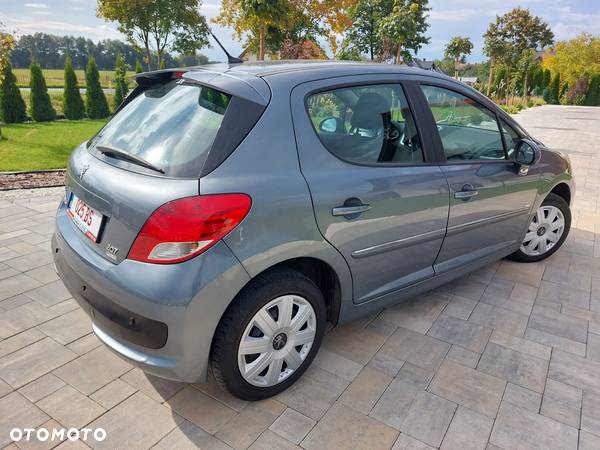 Peugeot 207 1.6 HDi Trendy 99g - 20