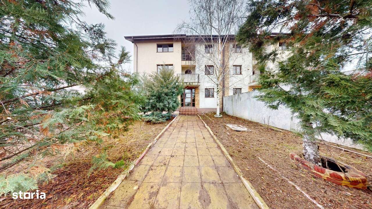 SNAGOV - Ciofliceni | Casa-4