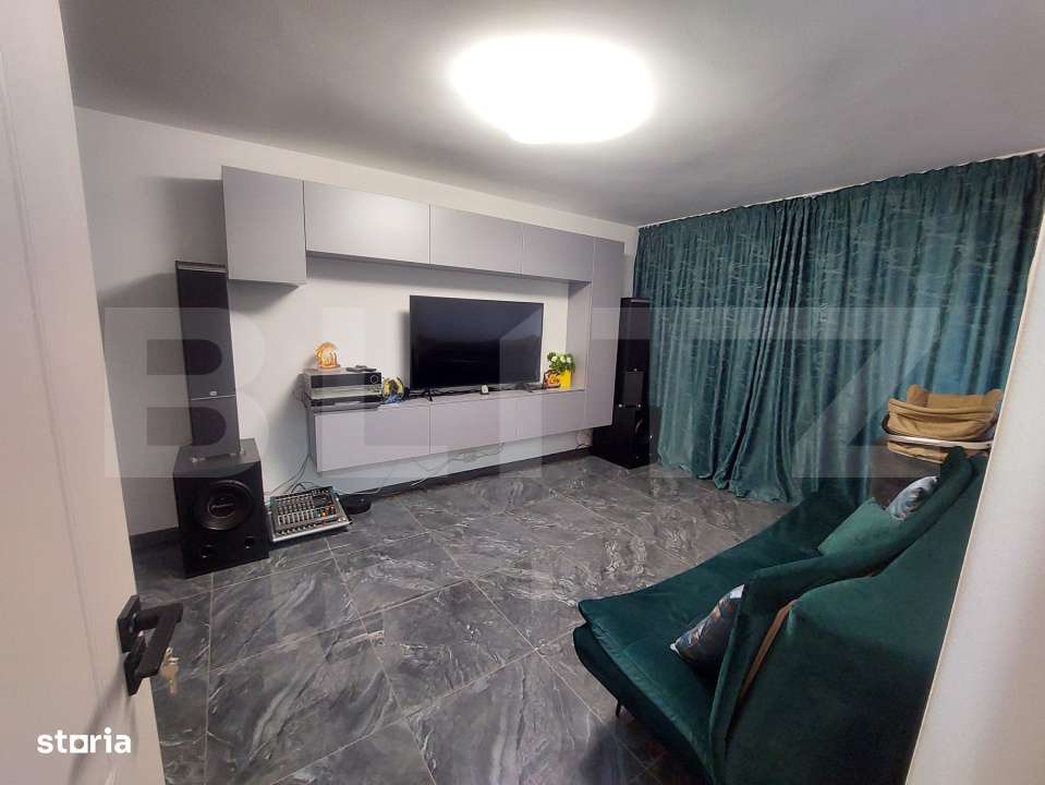 Apartament de vanzare, cu 2 camere, zona Guliver - Imagine principală: 2/11