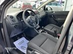 Volkswagen Golf Plus 1.6 TDI Comfortline - 8