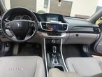 Honda Accord 3.5 V6 EX - 10