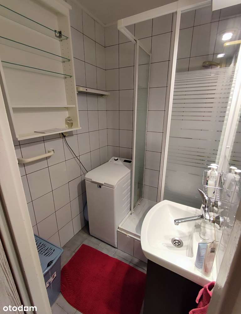 3-pokojowe mieszkanie z balkonem, Czechów, ul. Koncertowa 7-8