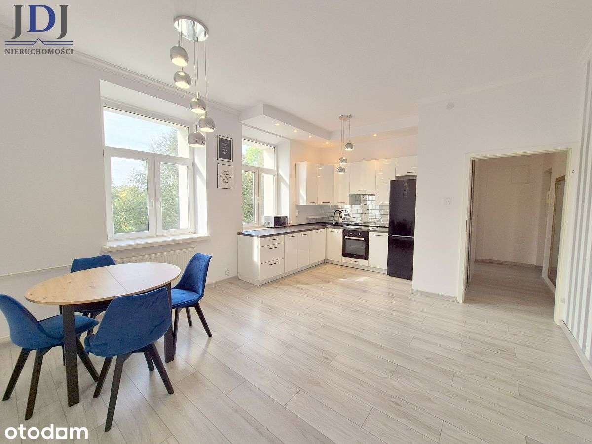 Przytulne i jasne mieszkanie 51m2.-2