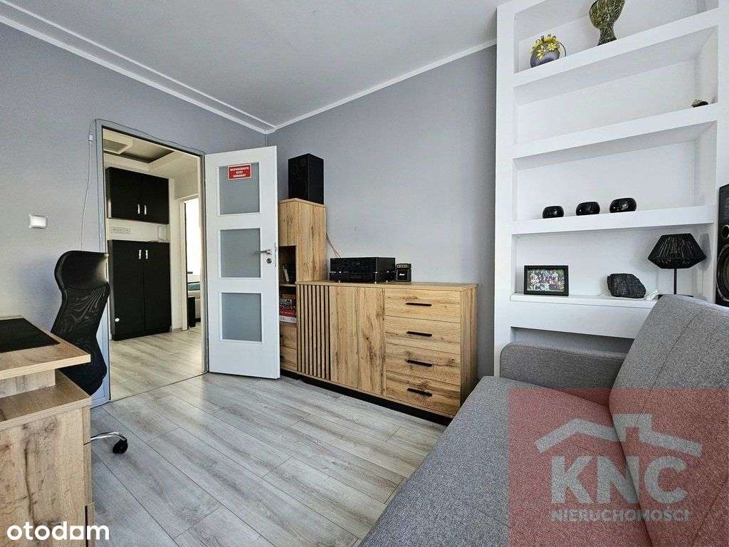 Sprzedam 4-pokojowe mieszkanie 74,63 m² *Parter - Pełny obrazek: 2/10
