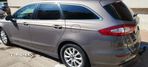 Ford Mondeo 1.6 TDCi S - 11