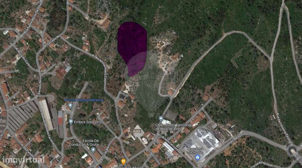 Terreno  para venda - Grande imagem: 2/3