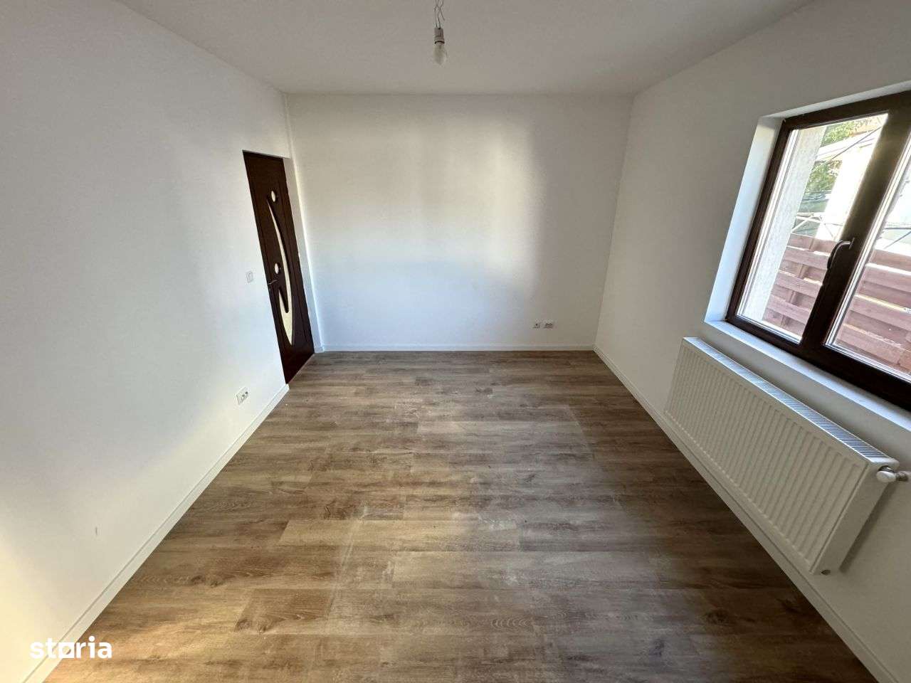 PLACA + SCARI din beton! Casa 3 camere, Lunca Cetatuii - Imagine principală: 5/8