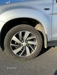 Mitsubishi ASX 2.2 DI-D 4WD Automatik Top - 12