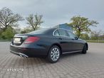 Mercedes-Benz Klasa E 220 d 4-Matic 9G-TRONIC - 14