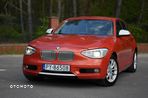 BMW Seria 1 120d Sport-Aut Urban Line - 7