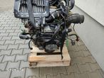 SILNIK KOMPLETNY POMPA WTRYSKI NISSAN TERRANO II 3.0 TD DI ZD30 1996-2003 - 4