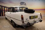 Rover P6 - 2