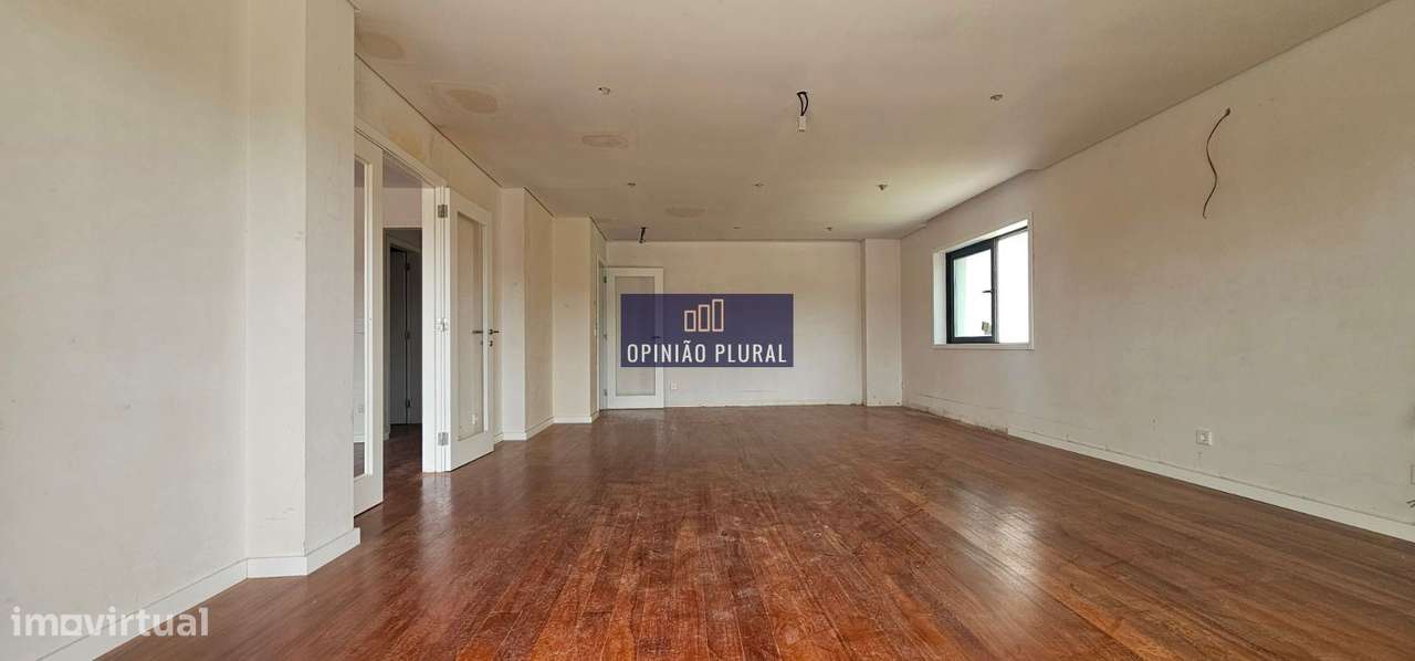 Moradia T3 de Luxo com Vista Panorâmica para o Rio Douro  Jovim Gon...-1