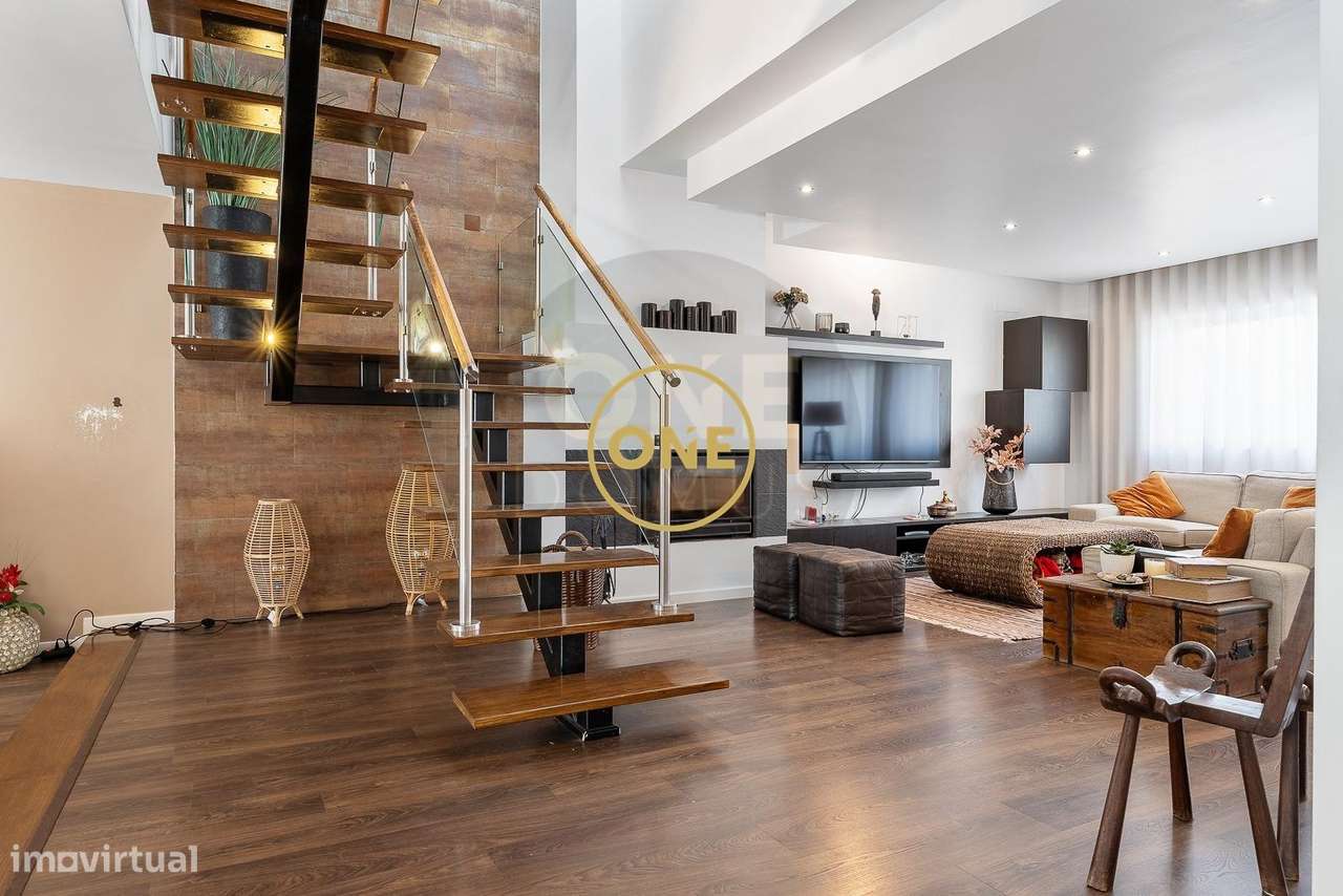 Para Venda Moradia T3+ Atalaia/Montijo - Grande imagem: 2/29