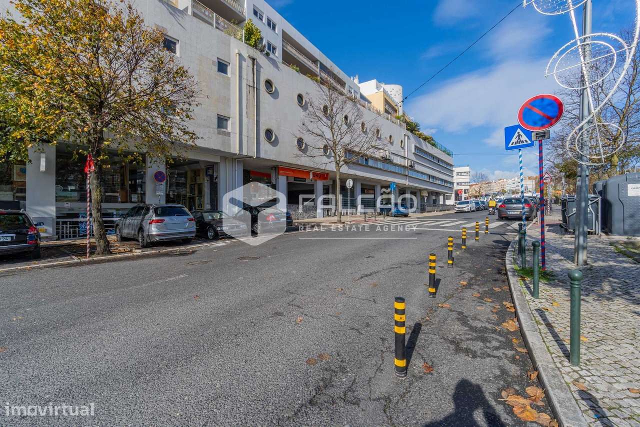 Loja  Venda em Algés, Linda-a-Velha e Cruz Quebrada-Dafundo,Oeiras-32