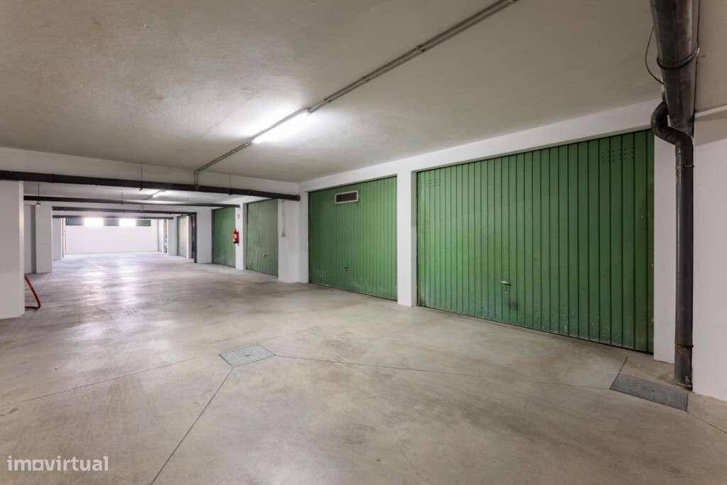 Apartamento T2  - Vila Do Conde-16