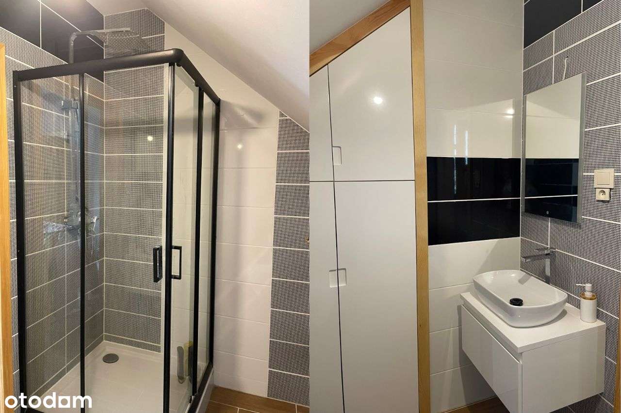 Siedlisko pensjonat Mazury blisko jezioro las - Pełny obrazek: 5/13