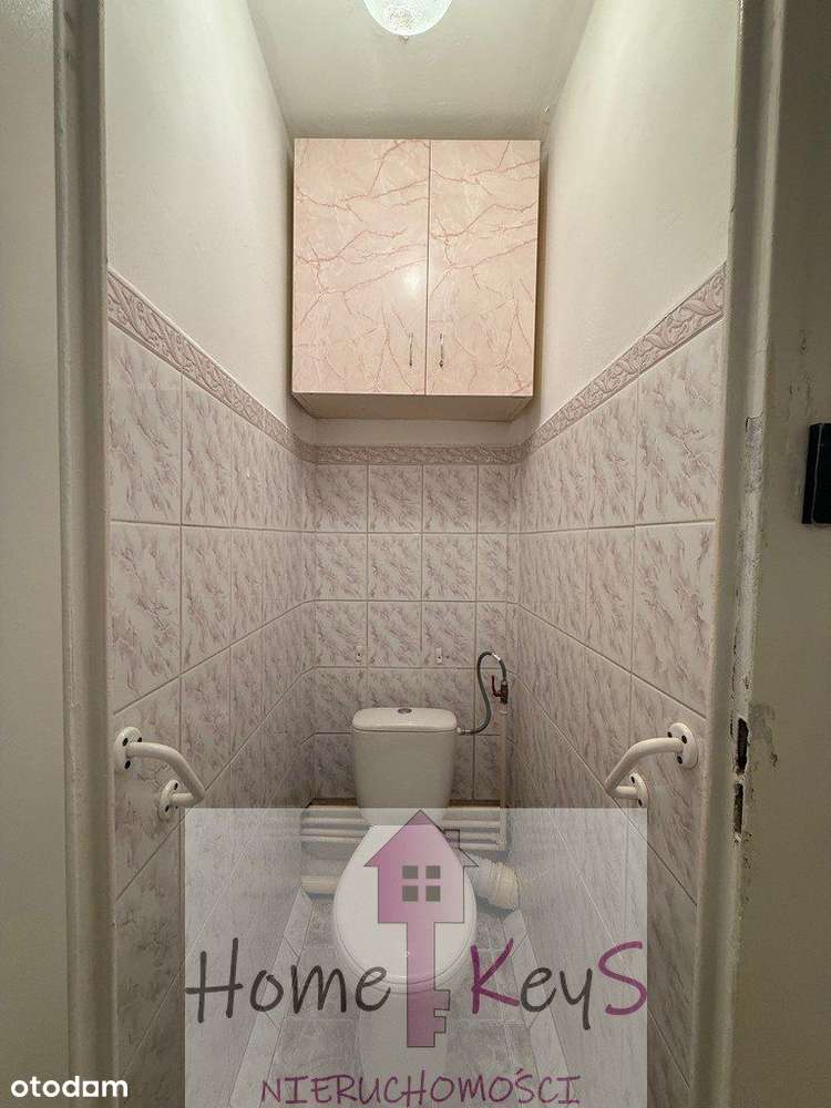 Legionowo - 3 pokoje – 4 piętro - forma gratis!-3