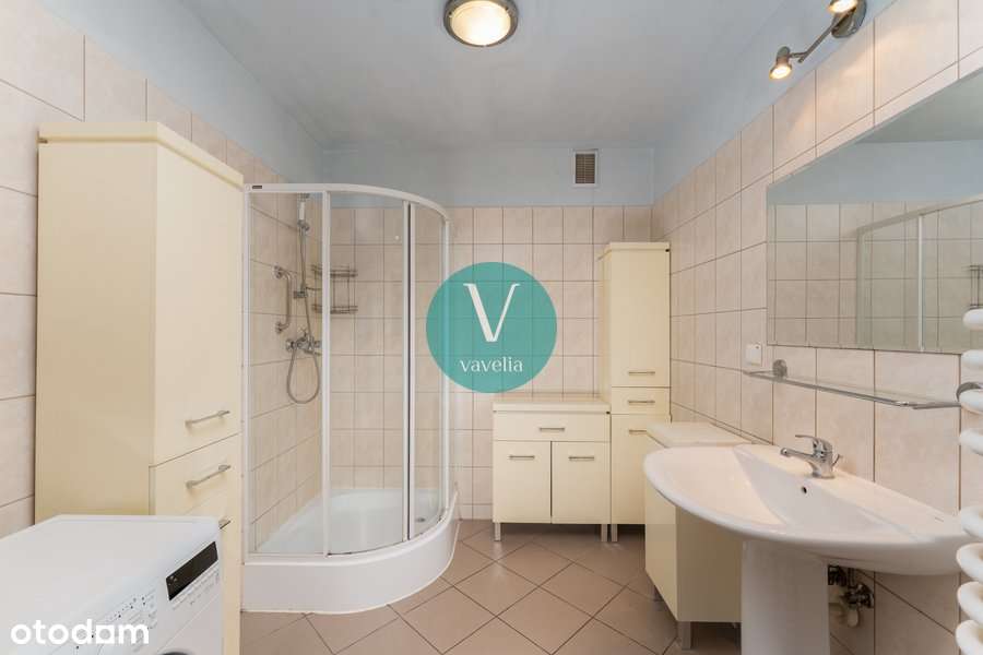 Dom jednorodzinny z zielonym azylem, w centrum Skawiny-11