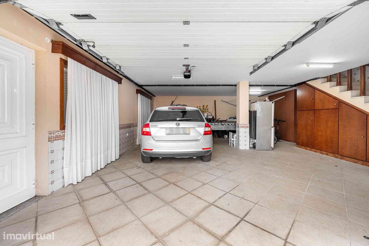 Excelente Moradia T3 em Santa Eulalia – Vizela-19