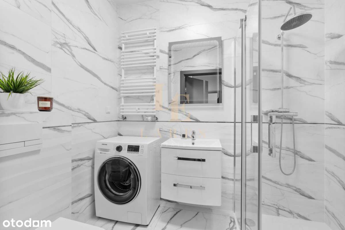 Mangalia Mokotów | KW | Klimatyzacja | Garaż-14