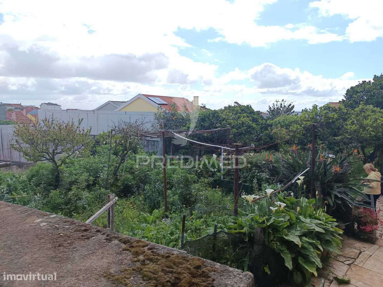 Moradia Isolada T4+3 Amadora - Mina de Agua - Grande imagem: 5/11