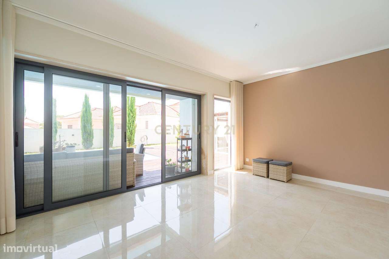 Moradia Soberba | Leceia - Oeiras-50