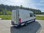 Volkswagen Crafter - 6