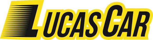 LucasCar logo