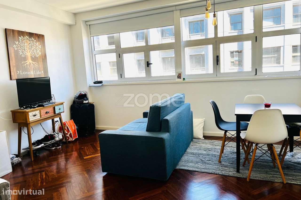 Dois Apartamentos T0 no Porto/ Bolhão - Grande imagem: 4/27