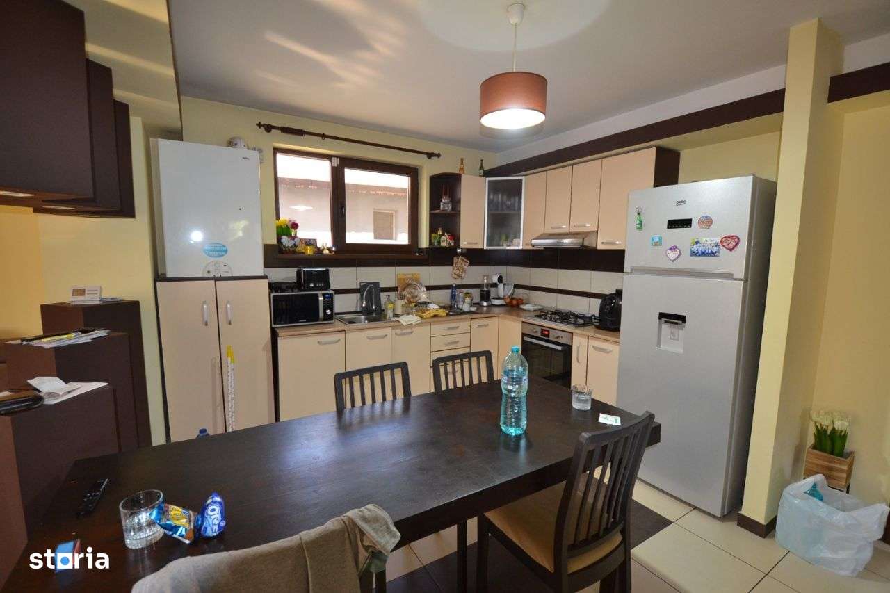 Vila centru Pantelimon - Imagine principală: 4/20