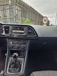 Seat Leon 1.6 TDI Ecomotive Style S&S - 18