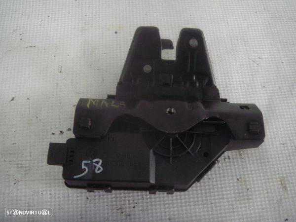 Fecho Da Tampa Da Mala Bmw 3 (E46) - 2